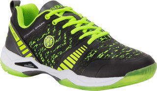 Oliver MCT 200 grau Indoorschuhe